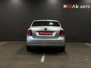 Volkswagen Polo V Челябинск  - изображение 25