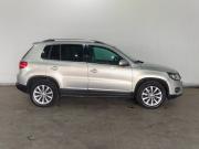 Volkswagen Tiguan I Рестайлинг Москва  - изображение 25