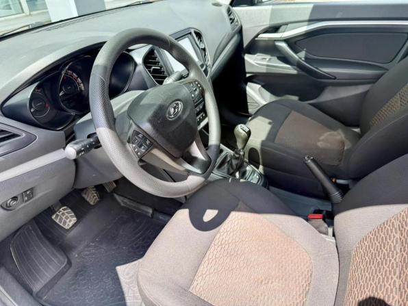 Lada (ВАЗ) Vesta I с пробегом 2017 года, цена 770 000 рублей, 124000 км, седан, Автокод Объявления