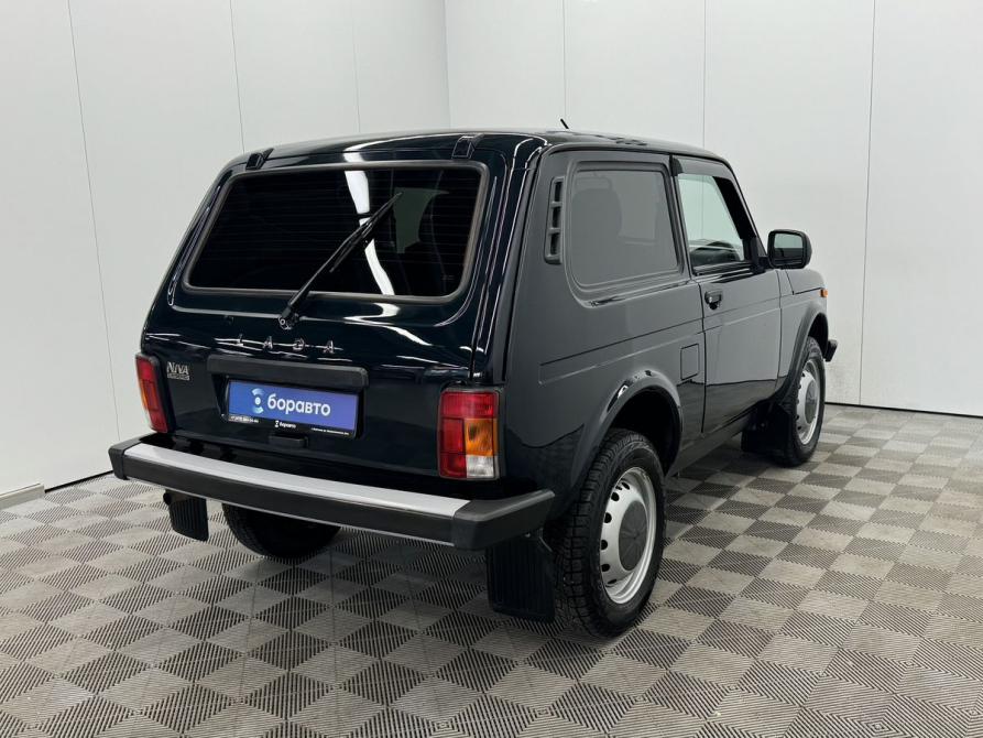 Lada (ВАЗ) Niva Legend Воронеж  - изображение 5