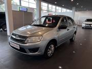 Lada (ВАЗ) Granta I Чебоксары  - изображение 39