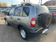 Chevrolet Niva I Рестайлинг Нижнекамск  - изображение 24