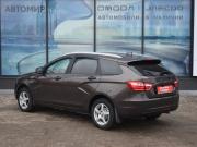 Lada (ВАЗ) Vesta I Архангельск  - изображение 20