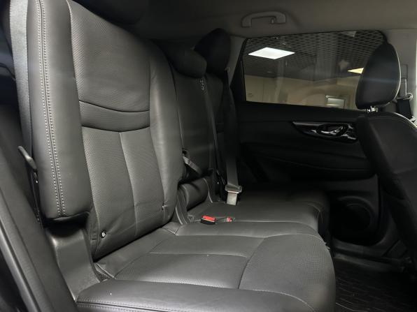 Nissan X-Trail III Рестайлинг с пробегом 2021 года, цена 2 550 000 рублей, 81000 км, внедорожник, Автокод Объявления