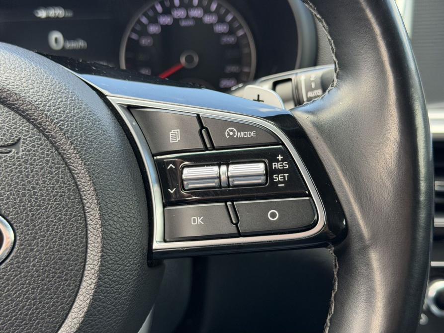 Kia Optima IV Рестайлинг Казань  - изображение 20