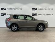 Toyota RAV4 III (XA30) Рестайлинг Санкт-Петербург  - изображение 31