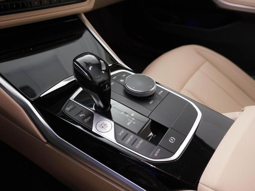 BMW 3 серии VII (G2x) Москва  - изображение 17