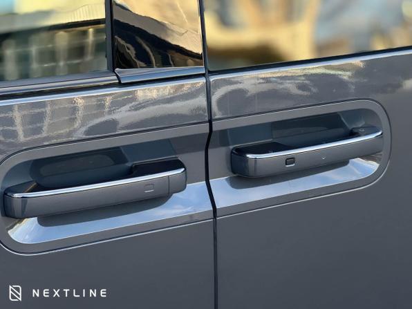 Hyundai Staria I с пробегом 2024 года, цена 8 490 000 рублей, 6430 км, минивэн, Автокод Объявления