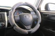 Toyota Corolla XI (E160 E170) Рестайлинг 2 Омск  - изображение 29