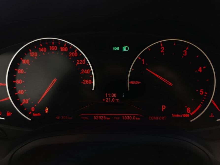 BMW 3 серии VII (G2x) Москва  - изображение 11