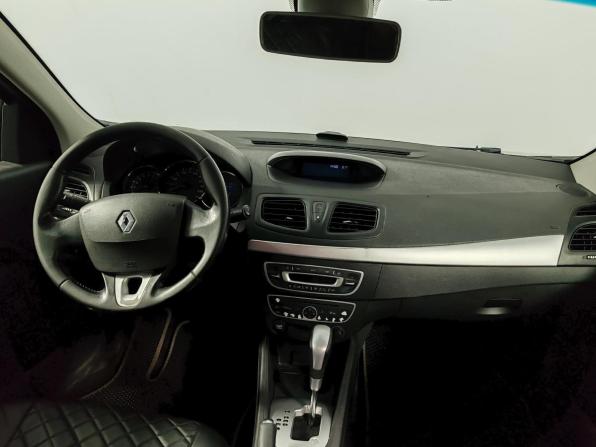 Renault Fluence I с пробегом 2012 года, цена 499 000 рублей, 235153 км, седан, Автокод Объявления