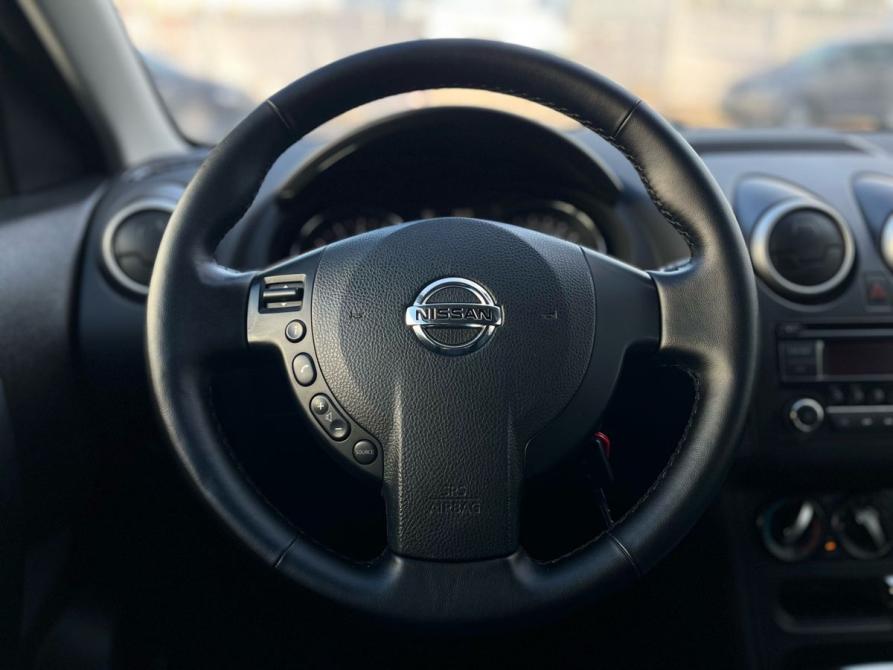 Nissan Qashqai I Рестайлинг Калуга  - изображение 13