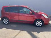 Nissan Note I Стерлитамак  - изображение 41