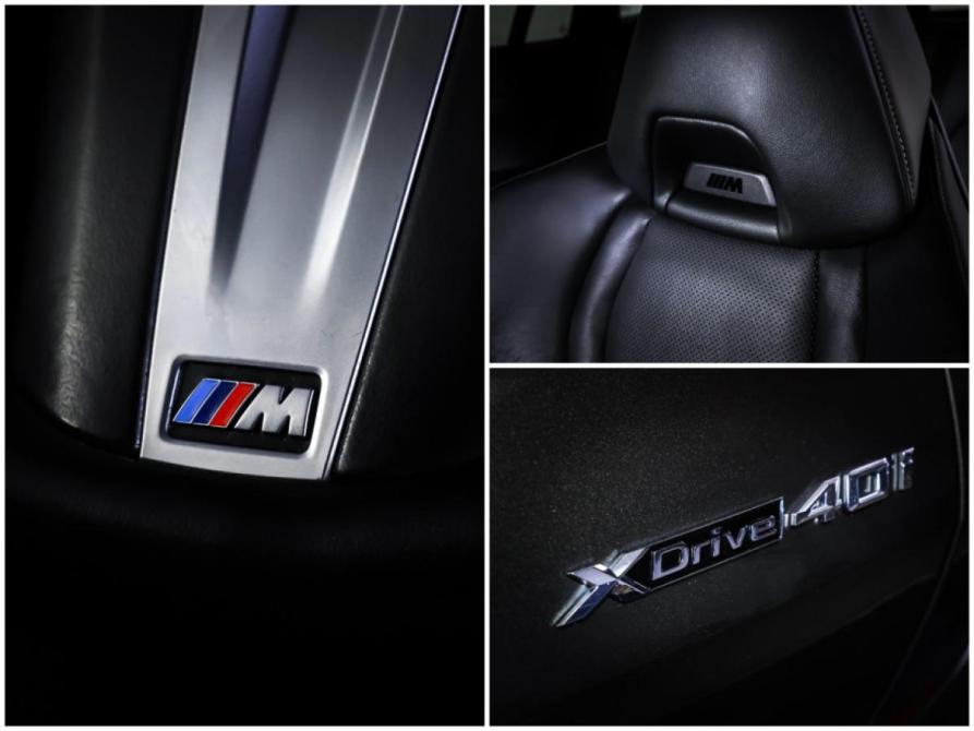BMW X6 III (G06) Москва  - изображение 18