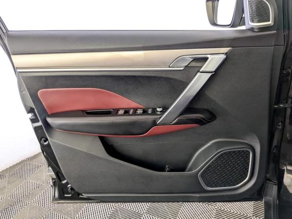 Belgee X50 с пробегом 2024 года, цена 1 825 000 рублей, 62704 км, внедорожник, Автокод Объявления