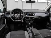 Skoda Rapid II Краснодар  - изображение 25