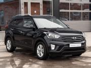 Hyundai Creta I Новосибирск  - изображение 22