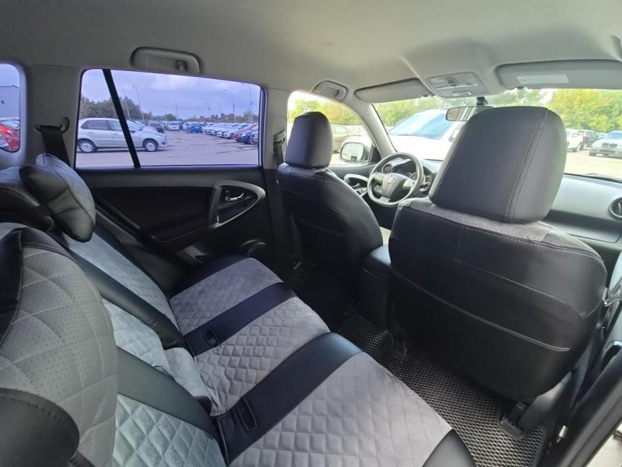 Toyota RAV4 III (XA30) Рестайлинг Саратов  - изображение 26