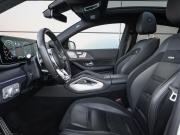 Mercedes-Benz GLE Coupe AMG II (C167) Москва  - изображение 43