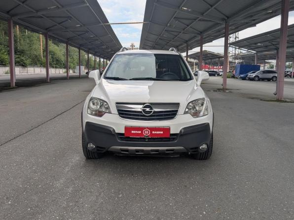 Opel Antara I с пробегом 2011 года, цена 1 174 900 рублей, 202000 км, внедорожник, Автокод Объявления