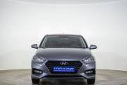 Hyundai Solaris II Оренбург  - изображение 24