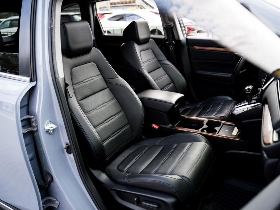 Honda CR-V V Рестайлинг Ростов-на-Дону  - изображение 23