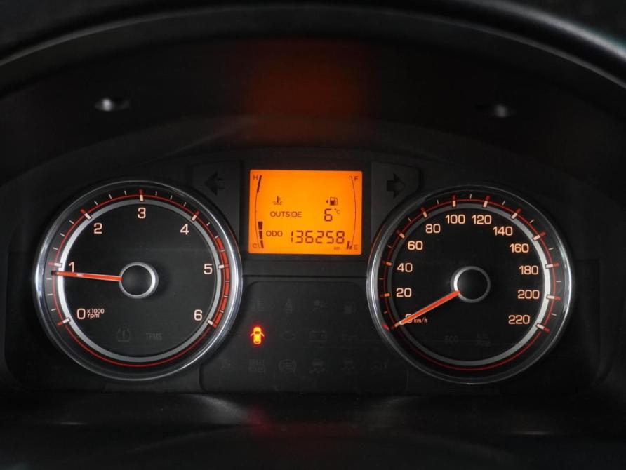 SsangYong Actyon II Воронеж  - изображение 18