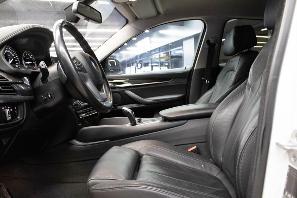 BMW X6 II (F16) Уфа  - изображение 11