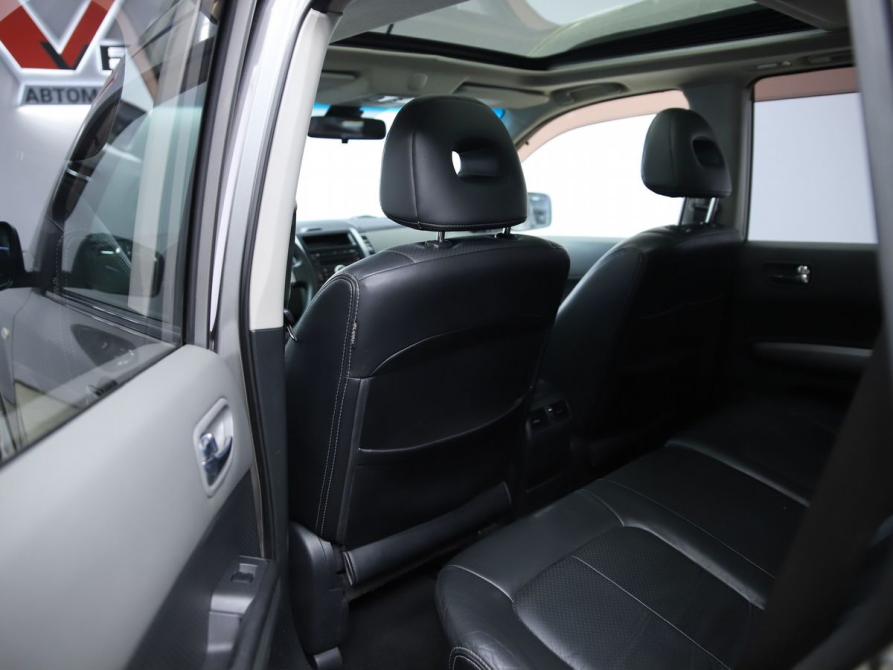 Nissan X-Trail II Уфа  - изображение 12