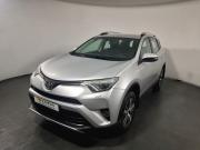 Toyota RAV4 IV (XA40) Рестайлинг Пермь  - изображение 7