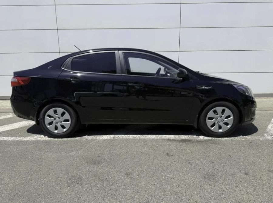 Kia Rio III Ставрополь  - изображение 5
