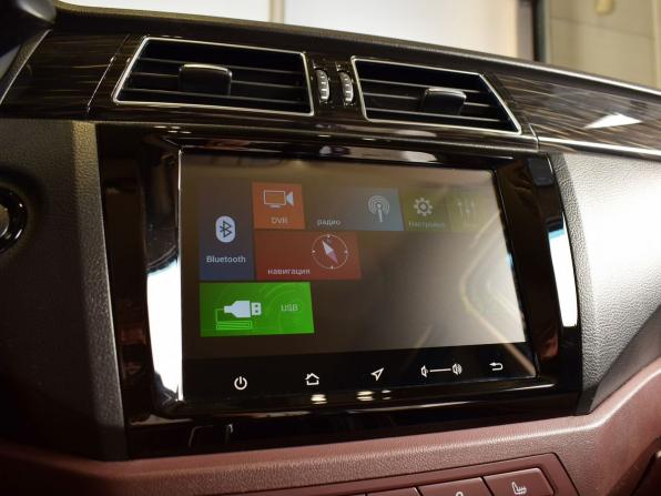 Lifan Myway с пробегом 2018 года, цена 1 014 995 рублей, 80444 км, внедорожник, Автокод Объявления