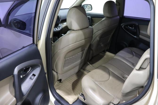 Toyota RAV4 III (XA30) с пробегом 2010 года, цена 1 390 000 рублей, 212248 км, внедорожник, Автокод Объявления