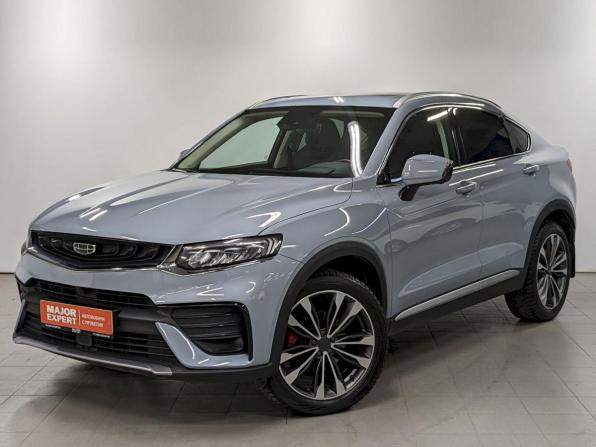 Geely Tugella I с пробегом 2022 года, цена 2 690 000 рублей, 66869 км, внедорожник, Автокод Объявления