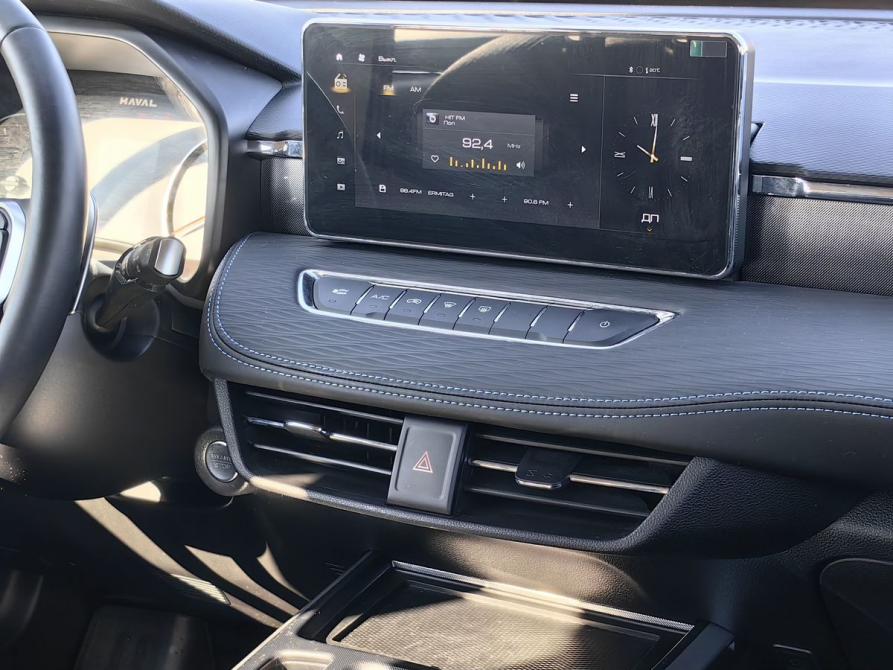 Haval Jolion I Рестайлинг Санкт-Петербург  - изображение 12
