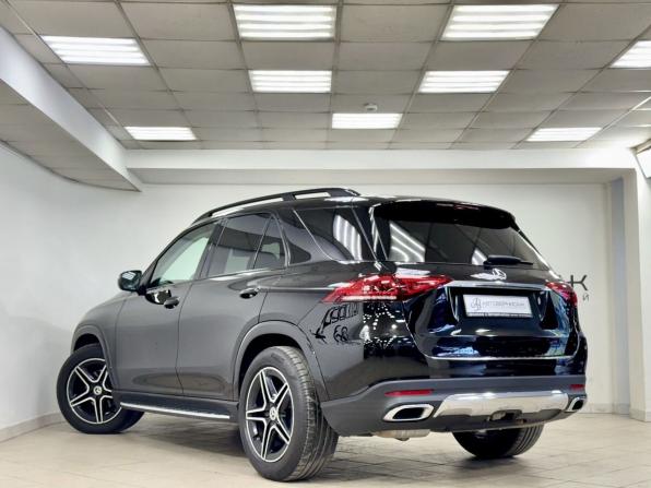 Mercedes-Benz GLE II (V167) с пробегом 2020 года, цена 5 490 000 рублей, 149226 км, внедорожник, Автокод Объявления