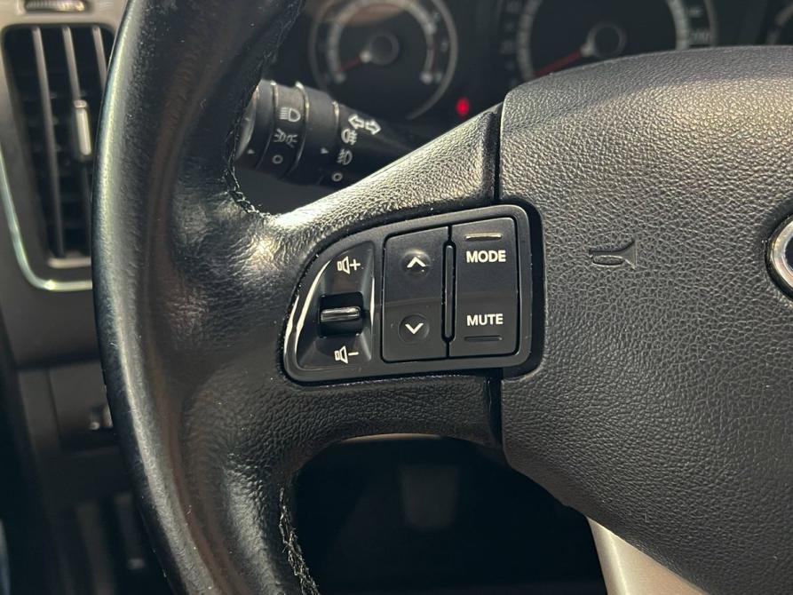 Kia Ceed I Рестайлинг Оренбург  - изображение 13