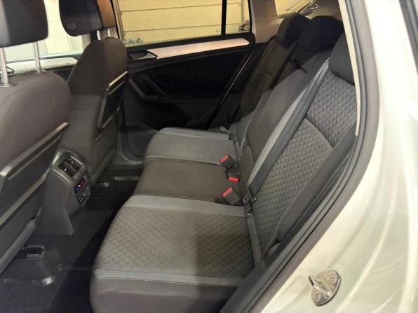 Volkswagen Tiguan II с пробегом 2019 года, цена 2 297 000 рублей, 113293 км, внедорожник, Автокод Объявления