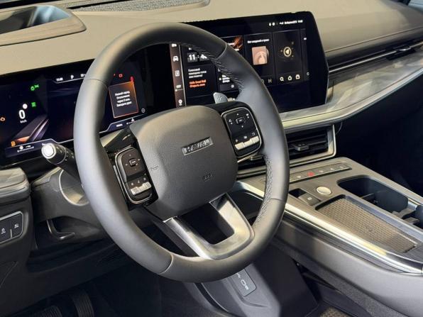 Новый Haval F7x II 2026 года, цена 3 959 010 рублей, внедорожник, Автокод Объявления