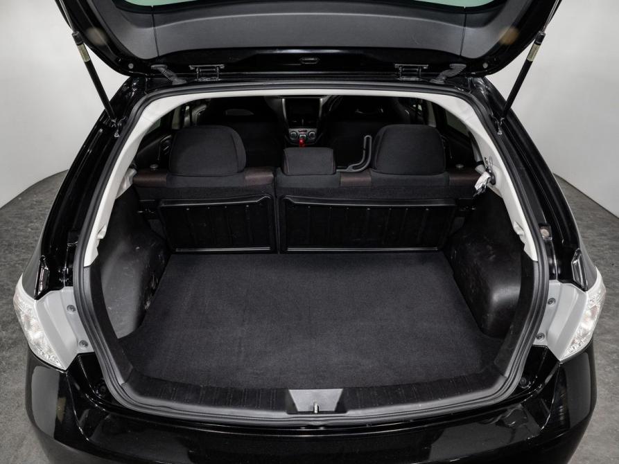Subaru Impreza III Иркутск  - изображение 16