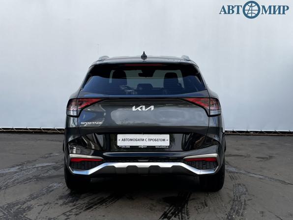 Kia Sportage V с пробегом 2021 года, цена 3 220 000 рублей, 86457 км, внедорожник, Автокод Объявления