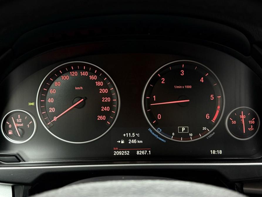 BMW X5 III (F15) Ижевск  - изображение 38