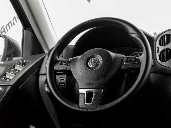 Volkswagen Tiguan I Рестайлинг с пробегом 2013 года, цена 1 600 000 рублей, 102024 км, внедорожник, Автокод Объявления
