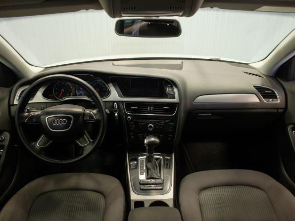 Audi A4 IV (B8) Рестайлинг с пробегом 2012 года, цена 1 170 000 рублей, 172352 км, седан, Автокод Объявления