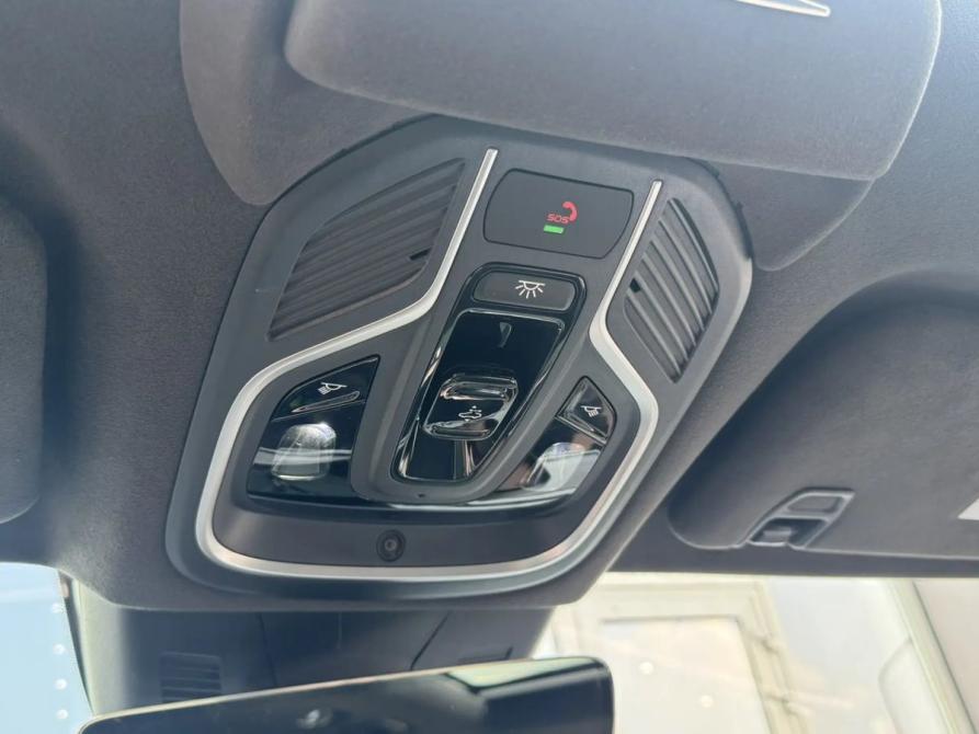 Geely Monjaro I Рестайлинг Новосибирск  - изображение 22