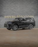 Lexus LX IV Москва  - изображение 28