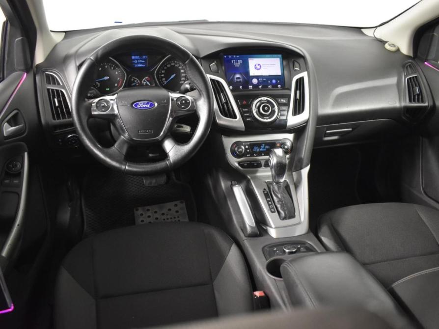 Ford Focus III Казань  - изображение 6