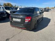 Lada (ВАЗ) Granta I Рестайлинг Тольятти  - изображение 11