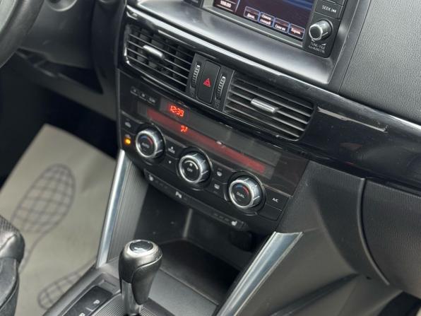 Mazda CX-5 I с пробегом 2012 года, цена 1 699 000 рублей, 119345 км, внедорожник, Автокод Объявления
