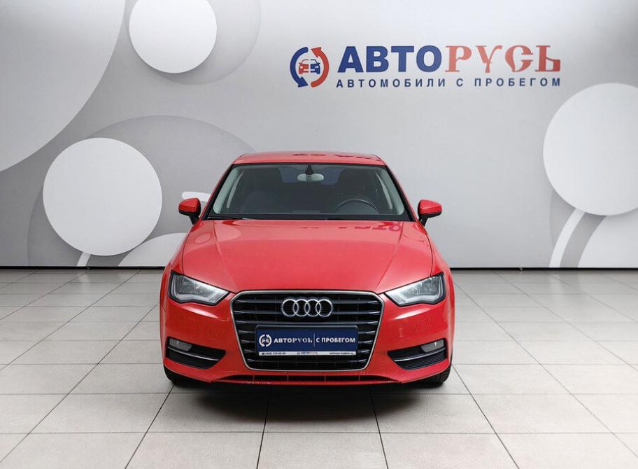 Audi A3 III (8V) Подольск  - изображение 3